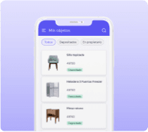 Catalogo onine de tu baulera inteligente