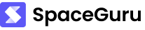 Logo SpaceGuru 2022